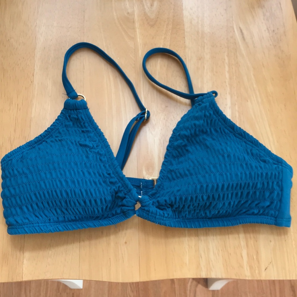 Bathing suit top